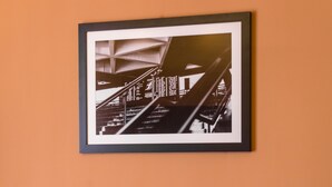 Standard Room - BH Napoli Railway (Naples)