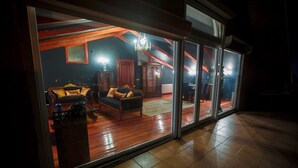 Deluxe Villa, 6 Bedrooms, Smoking, Sea View | Terrace/patio - Villa Istanbul 6BR (Istanbul)