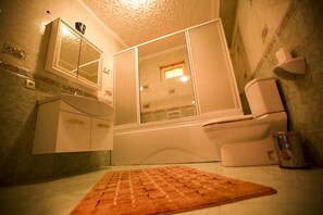 Bathroom - Villa Istanbul 6BR (Istanbul)