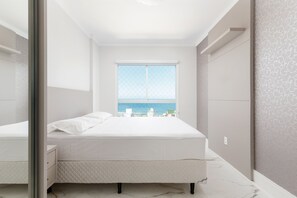 Room, 3 Bedrooms | 3 bedrooms, desk, blackout drapes, iron/ironing board