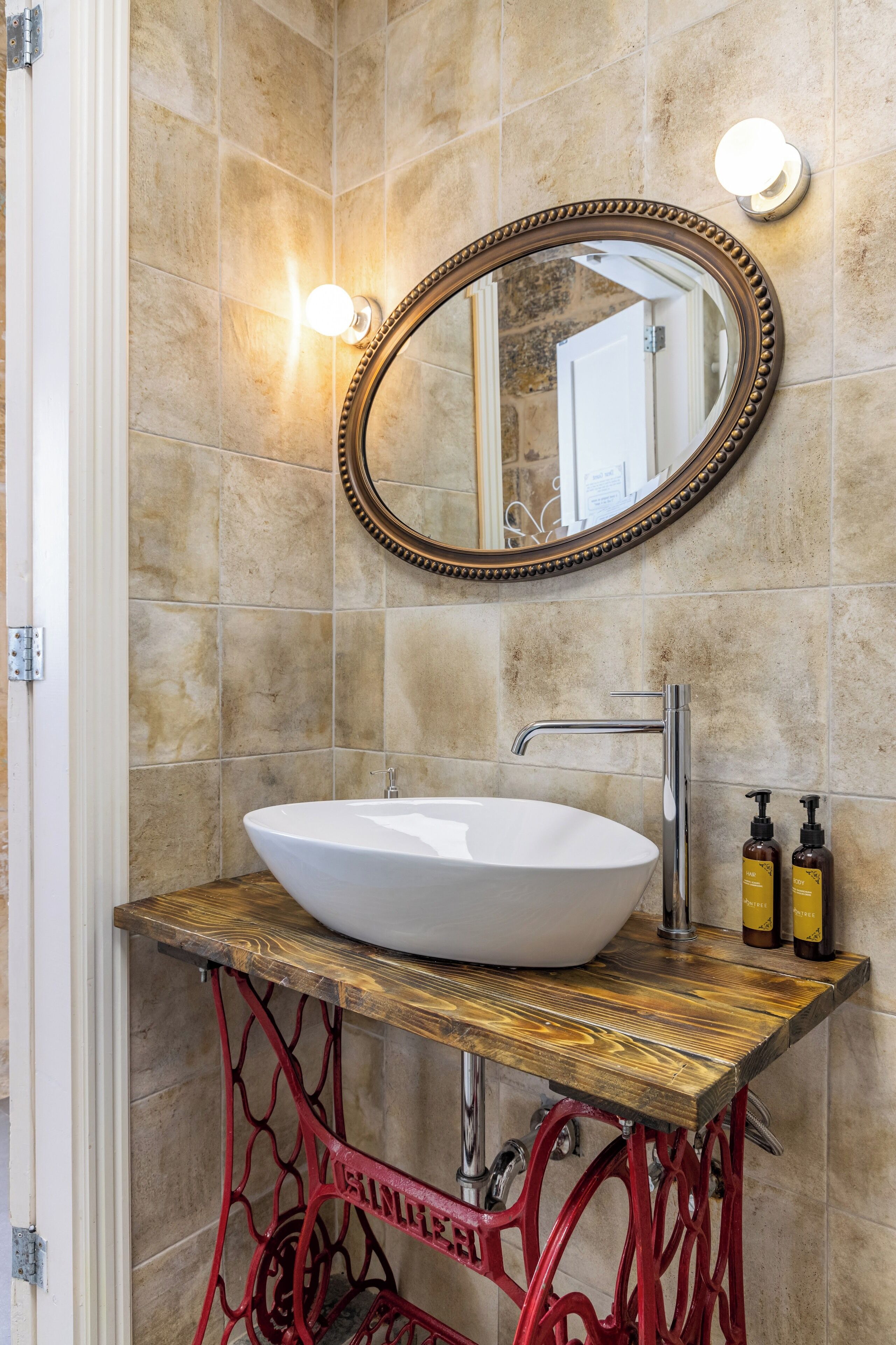 Foto - Lemon Tree Relais by CX Collection