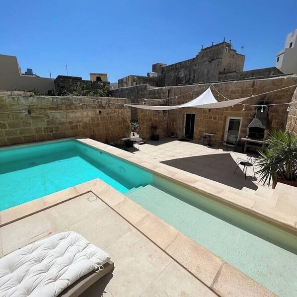 Grill-/Picknickplatz