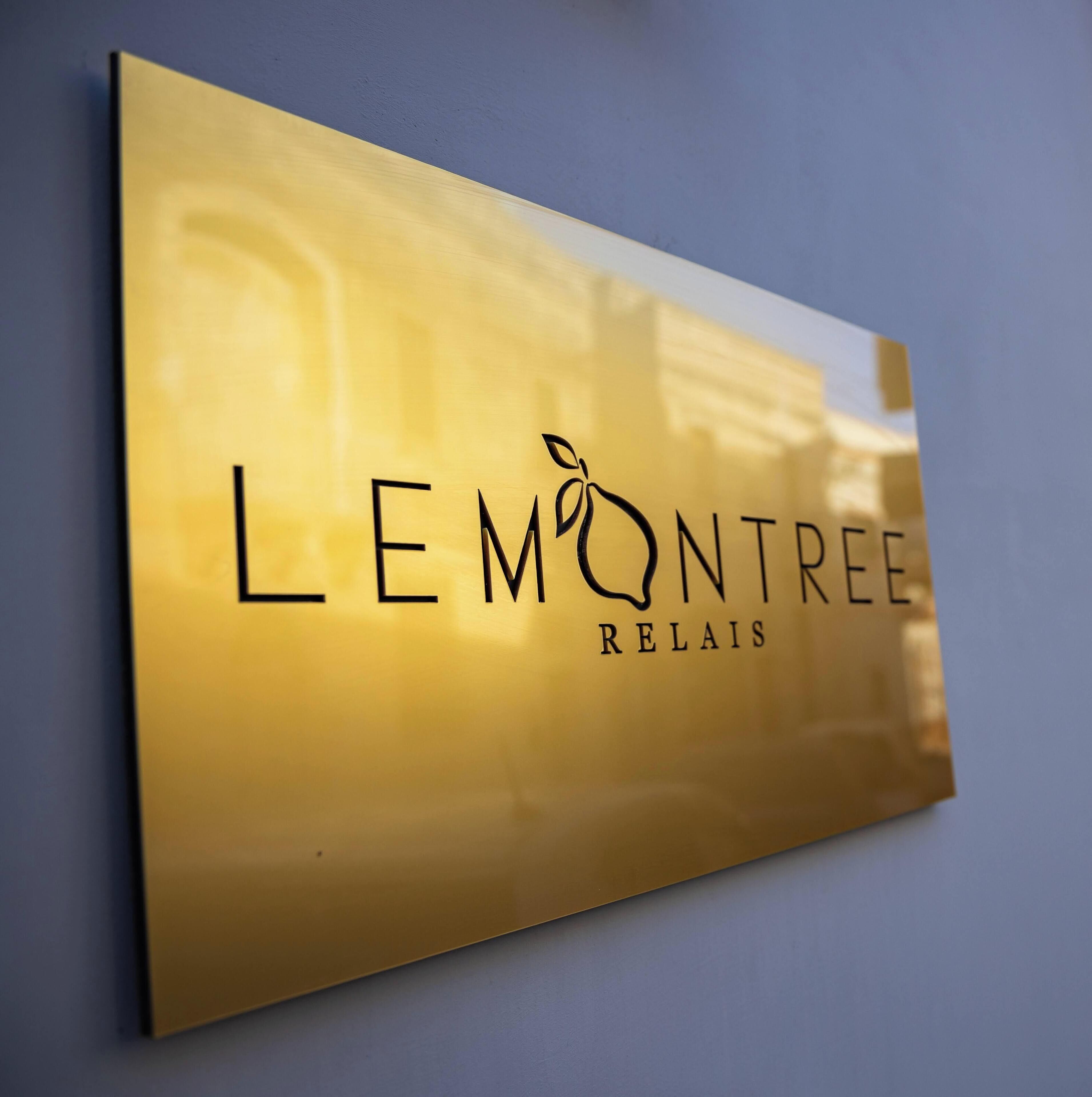 Foto - Lemon Tree Relais by CX Collection