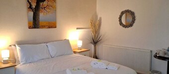 The Dalbury and Palmer