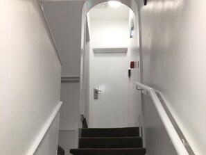 Miscellaneous - The Dalbury and Palmer (Sheffield)