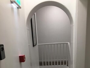 Miscellaneous - The Dalbury and Palmer (Sheffield)