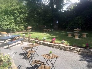 Miscellaneous - The Dalbury and Palmer (Sheffield)