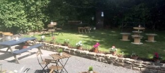 The Dalbury and Palmer