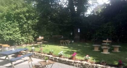 The Dalbury and Palmer