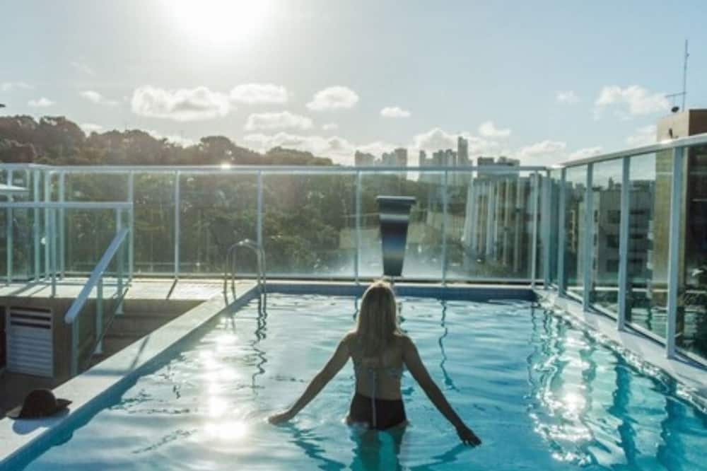 Oriental Praia Hotel
