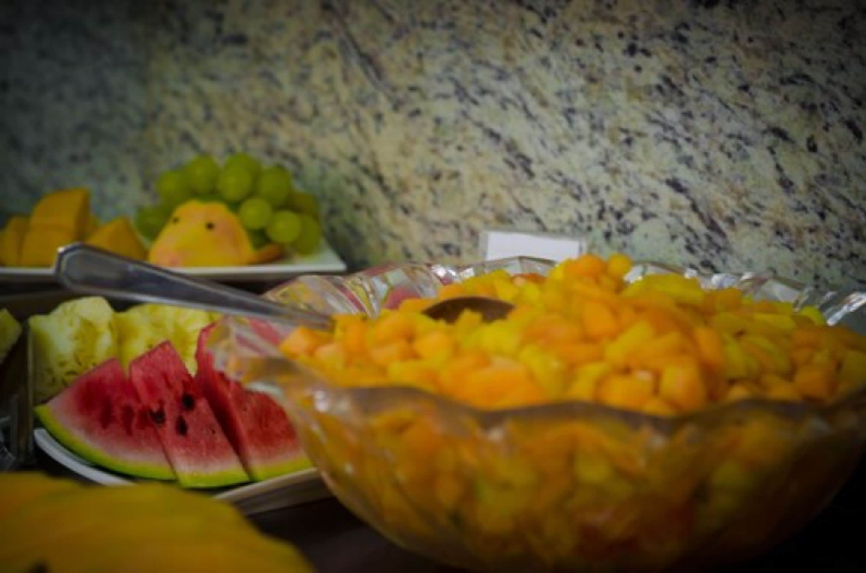 free daily local cuisine breakfast