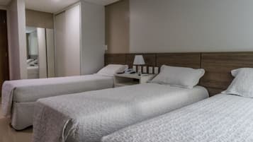 Minibar, draps fournis, accÚs pour personnes à mobilité réduite