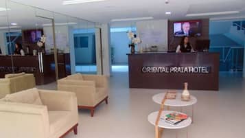 Recepció