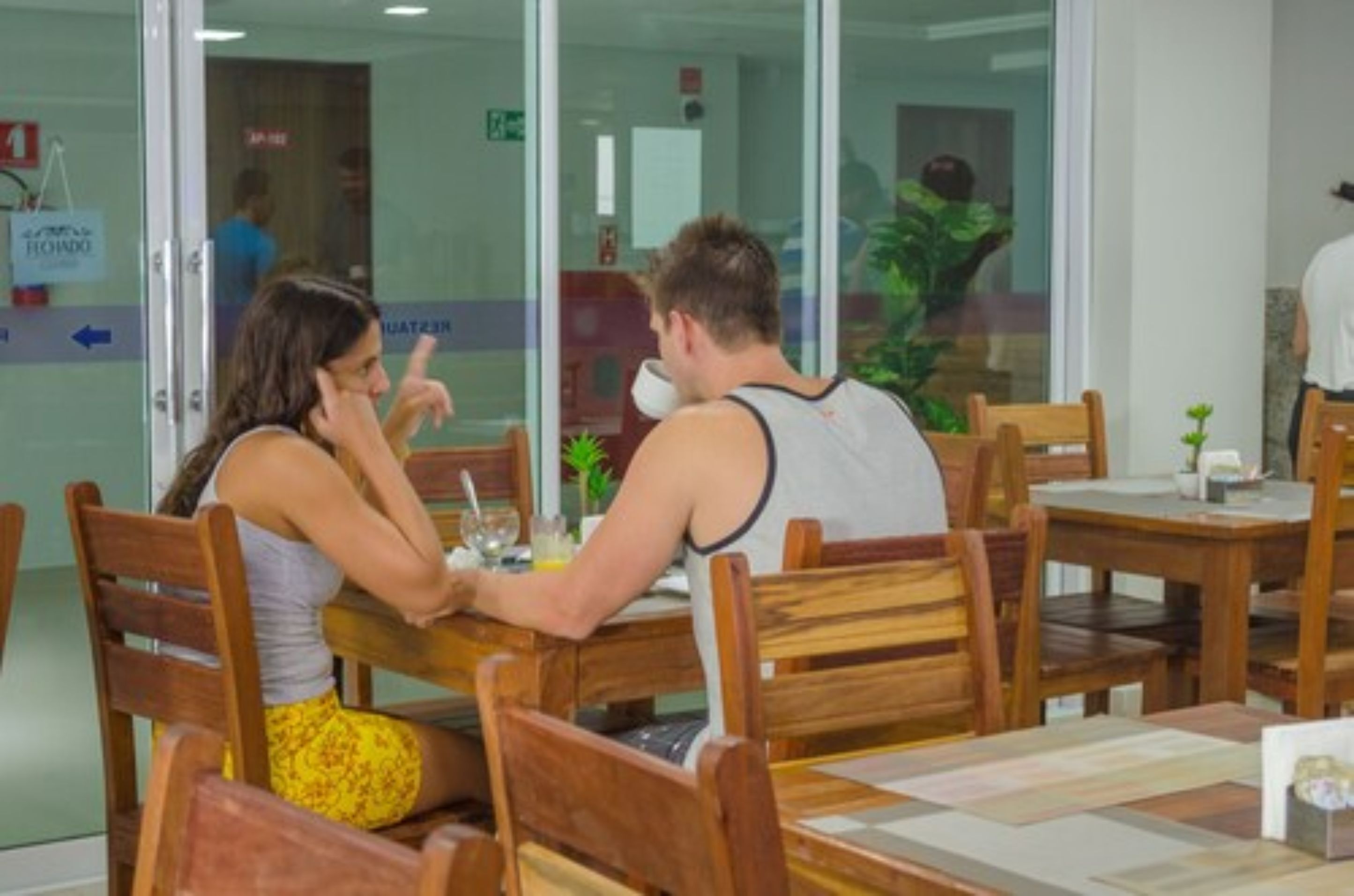 free daily local cuisine breakfast