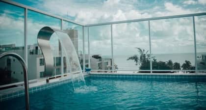 Oriental Praia Hotel