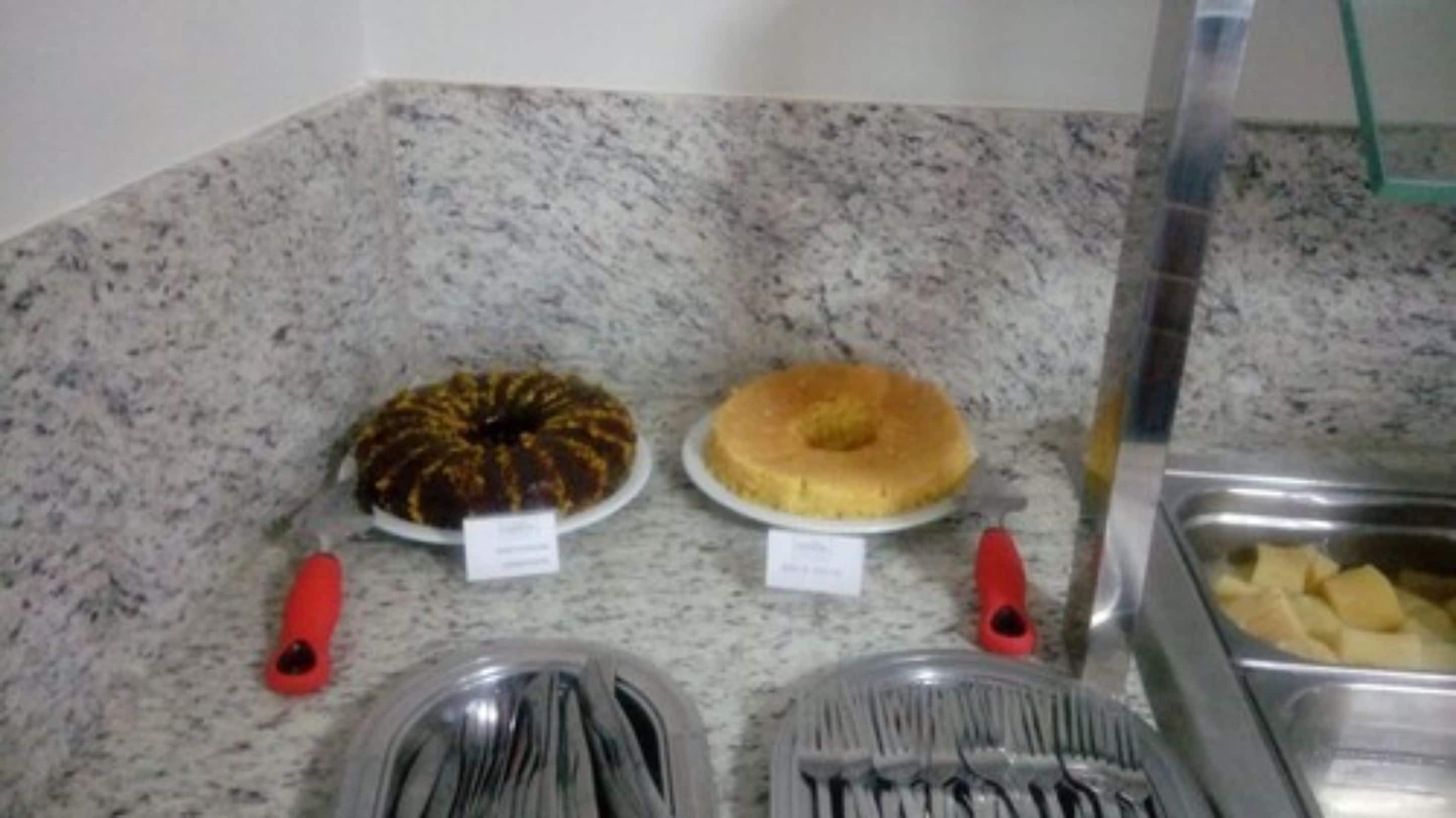 free daily local cuisine breakfast