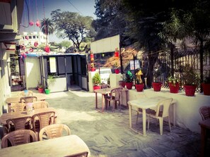 อาหารนานาชาติ