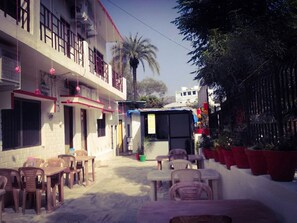 อาหารนานาชาติ