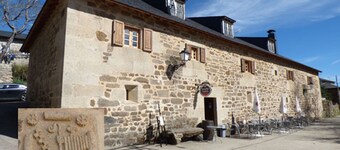 La Posada de Pedrazales