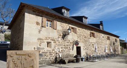 La Posada de Pedrazales