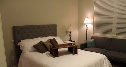 Guest Suite Near Parris Island