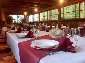 Breakfast, lunch, dinner and brunch served  - Tradicije Čigoč (Sisak)