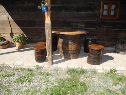 Tradicije Čigoč