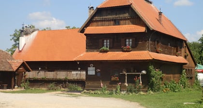 Tradicije Čigoč