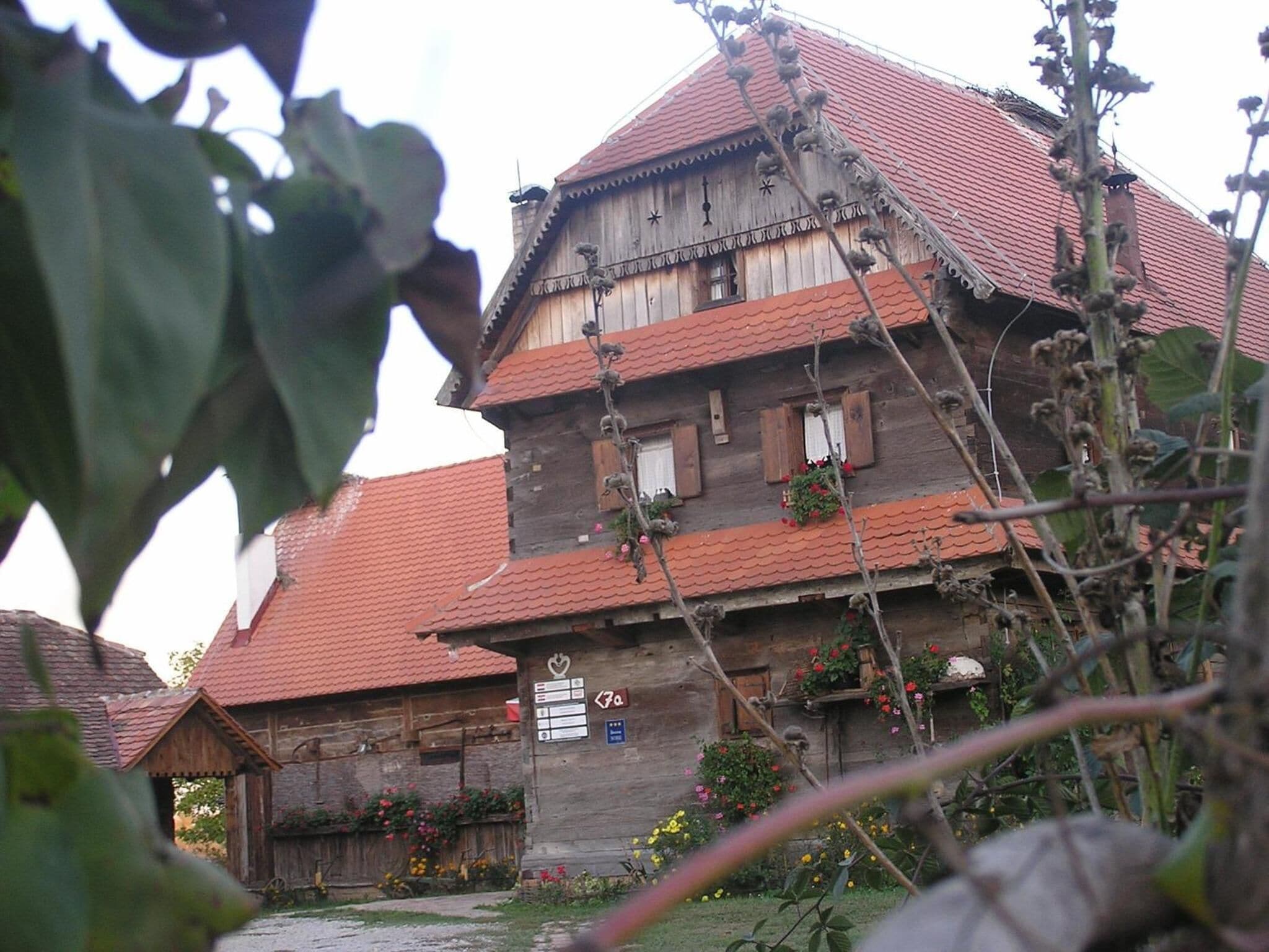 Udendørsområde