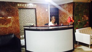 Unclassified image, 3 of 30, button - Kusadasi Hotel Arslan Spa (Kusadasi)