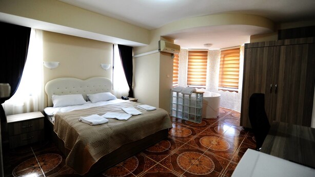 Unclassified image, 1 of 30, button - Kusadasi Hotel Arslan Spa (Kusadasi)