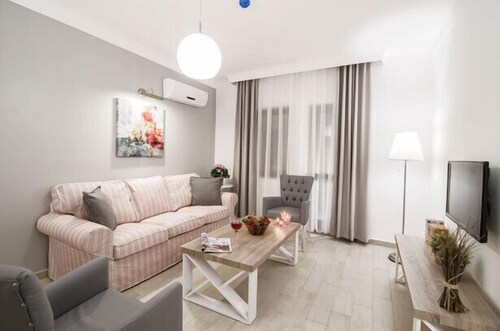 Maison Bahar Hotel & Suites