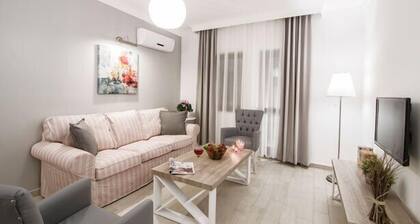 Maison Bahar Hotel & Suites