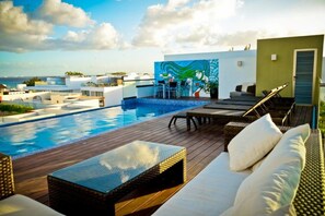 Exterior - Studio one 303 by CocoBR (Playa del Carmen)