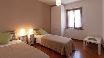 3 Schlafzimmer, Bügeleisen/Bügelbrett, kostenloses WLAN
