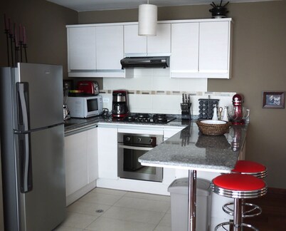 Upscale apartment conveniently located at a low price 