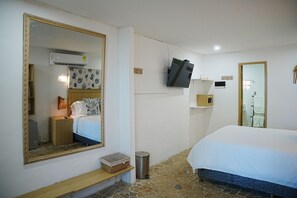 Room - Hotel Isla Real (Cartagena)
