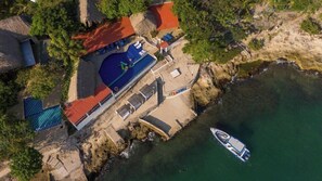 Exterior - Hotel Isla Real (Cartagena)