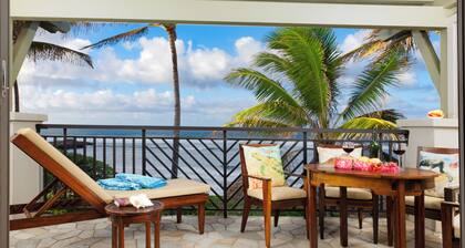 SPRING REDUCED! Villa 316 Penthouse Ocean View
