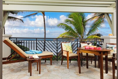 SPRING REDUCED! Villa 316 Penthouse Ocean View
