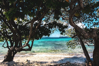 Beachfront Villas at Crystal Cove