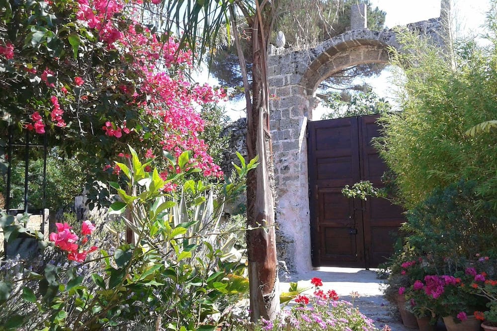 B&B Masseria delle rose 1760