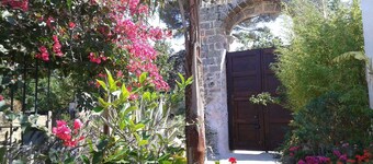 B&B Masseria delle rose 1760