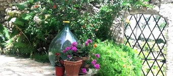 B&B Masseria delle rose 1760