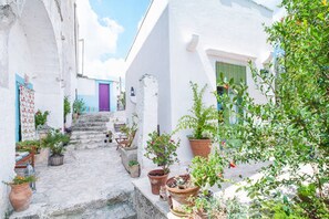 Studio, salle de bains privée