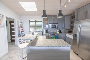 Villa Design | Cuisine privée