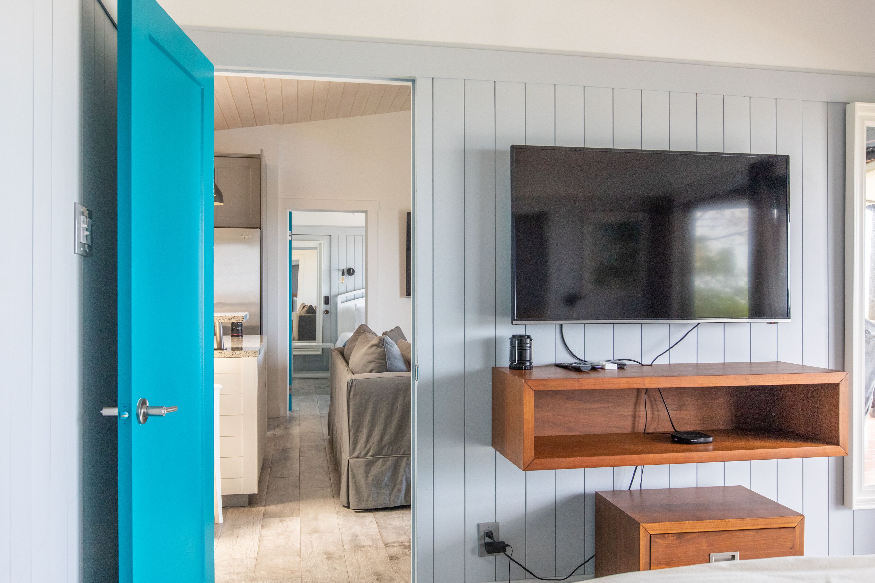 Design Villa | Television