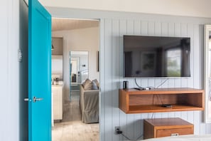 Television - Villa Marina Vista (St. Thomas)
