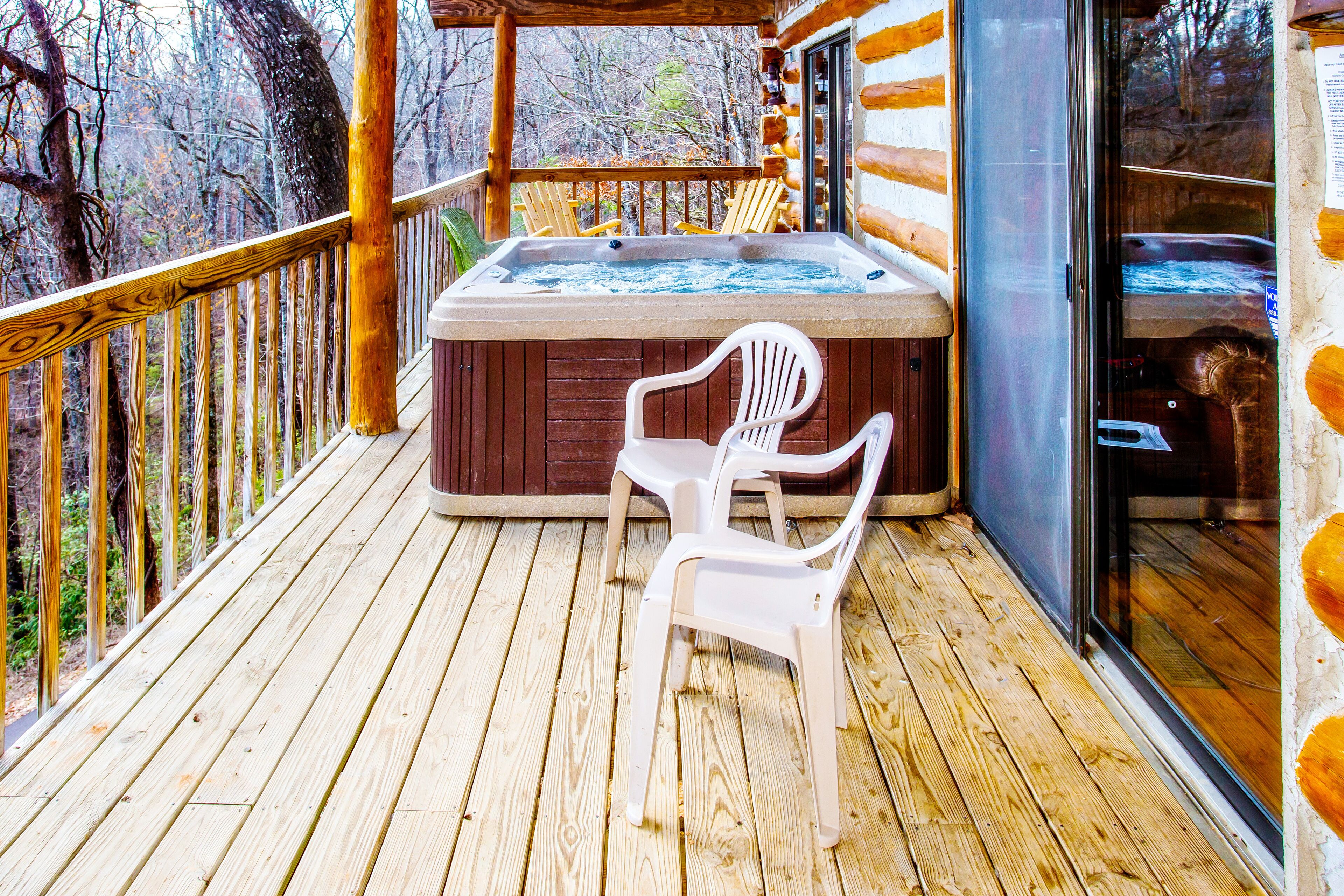 Terrass/Patio