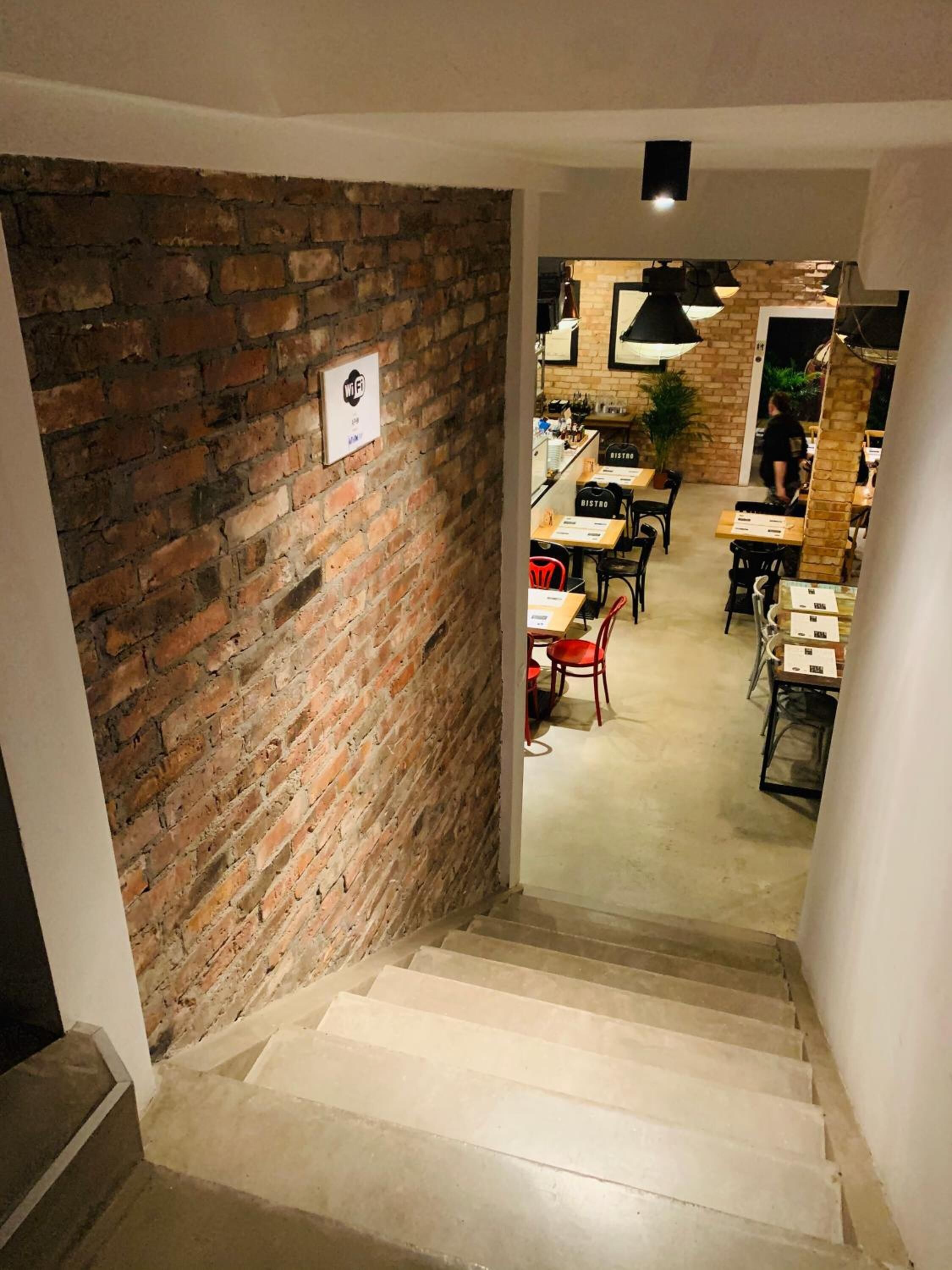 Foto - ApartHostel Warszawa